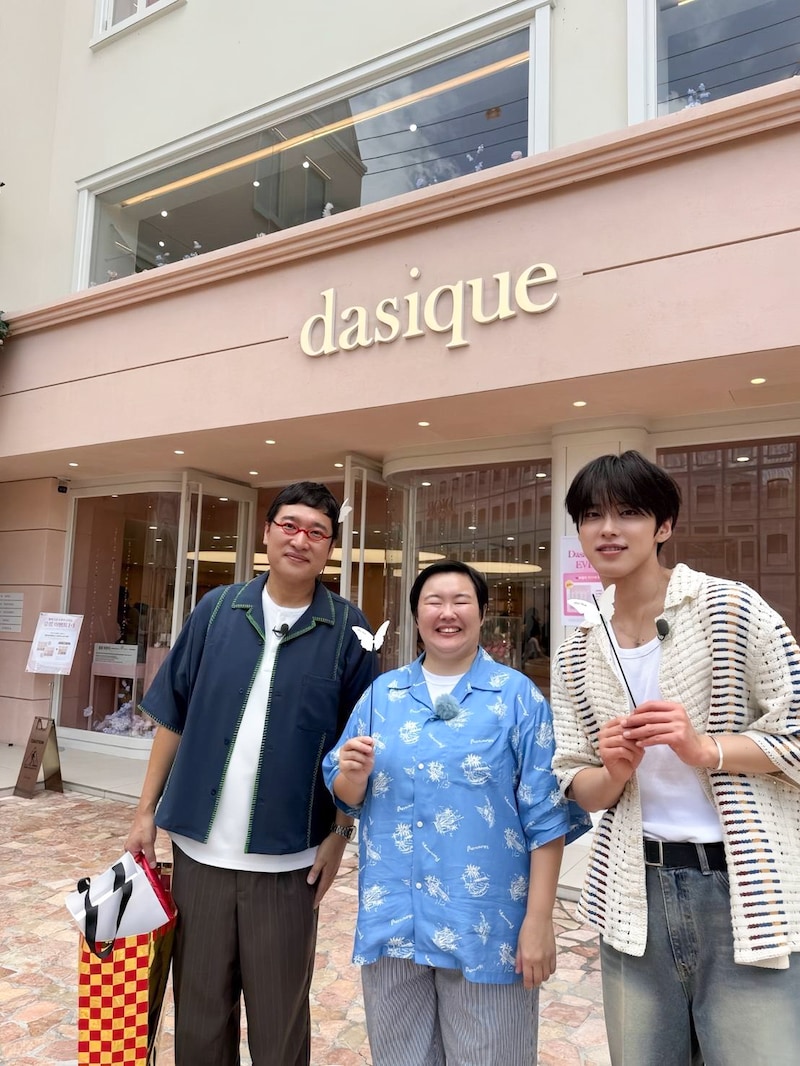 出典: FANY マガジン