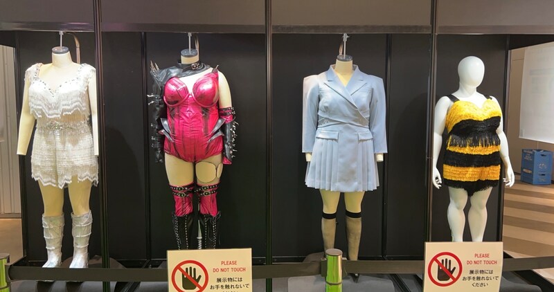 出典: FANY マガジン