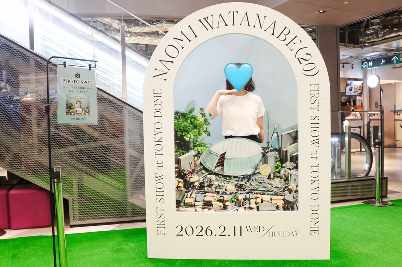 出典: FANY マガジン