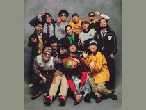 『キングオブコント2025』オープニング曲は梅田サイファーが今年も担当! 4年連続となる今年はサプライズも…!?