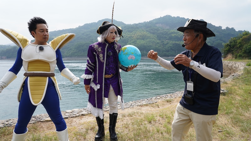 出典: FANY マガジン