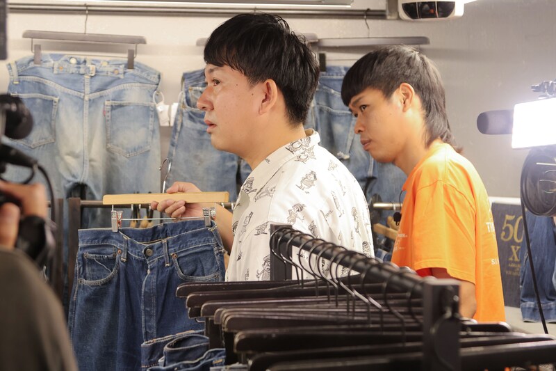 出典: FANY マガジン