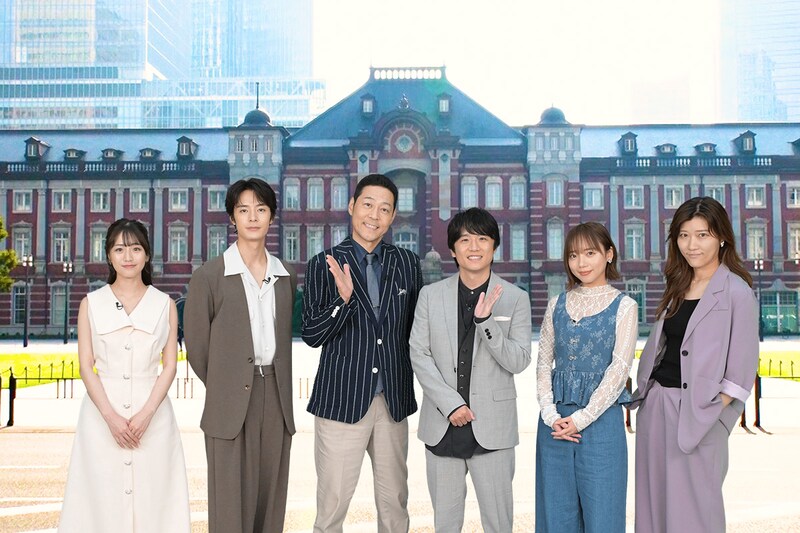 出典: FANY マガジン