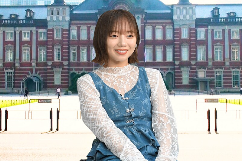 出典: FANY マガジン