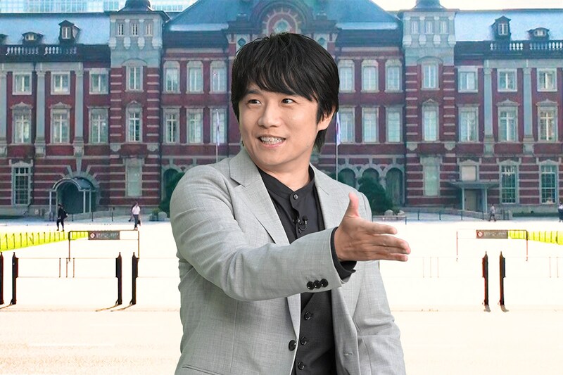 出典: FANY マガジン