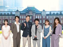 MCは風間俊介＆東野幸治!『インテリ芸能人とロケしたら』待望の第5弾 10月6日放送!