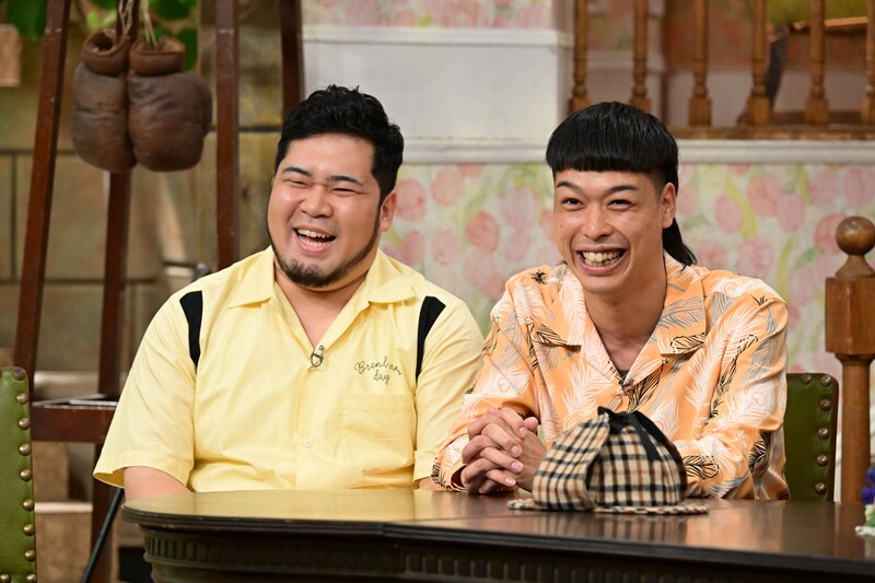 出典: FANY マガジン