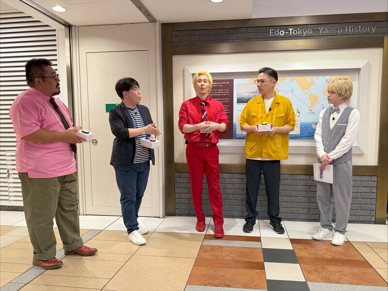 出典: FANY マガジン