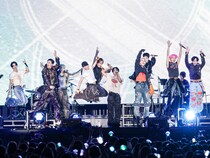 JO1、INI、DXTEEN、ME:I、IS:SUEが大阪・関西万博に集結!『Lemino MUSIC FES -LAPONE DAY in EXPO-』開催!