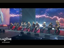 “INI”（アイエヌアイ）11月19日発売「THE WINTER MAGIC」収録「君がいたから」MV公開!