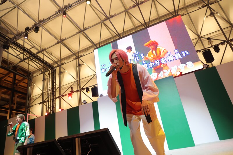 出典: FANY マガジン