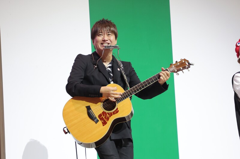 出典: FANY マガジン