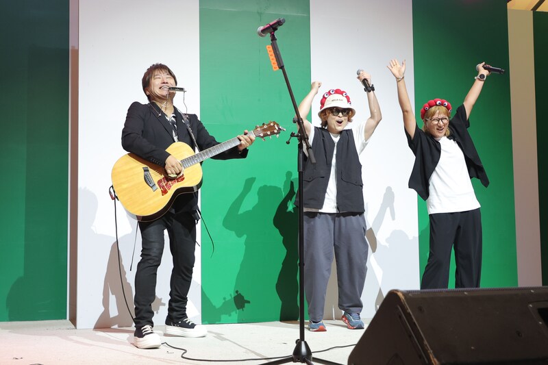 出典: FANY マガジン