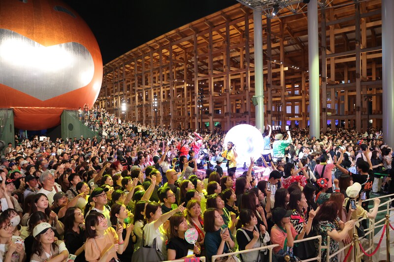 出典: FANY マガジン