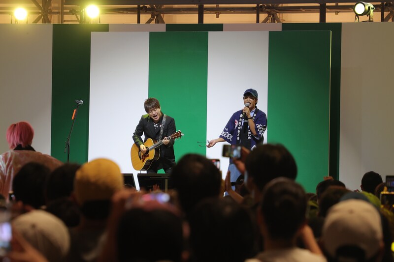 出典: FANY マガジン