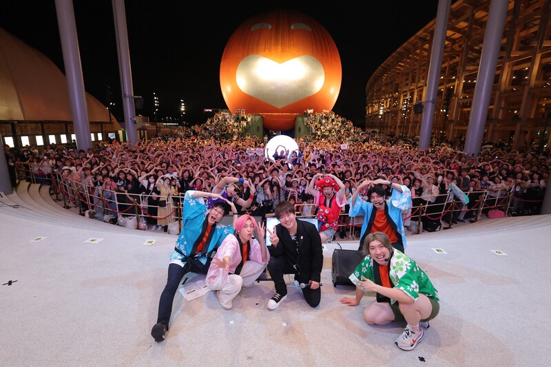 出典: FANY マガジン