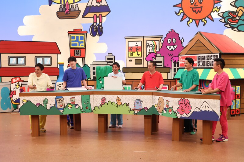 出典: FANY マガジン