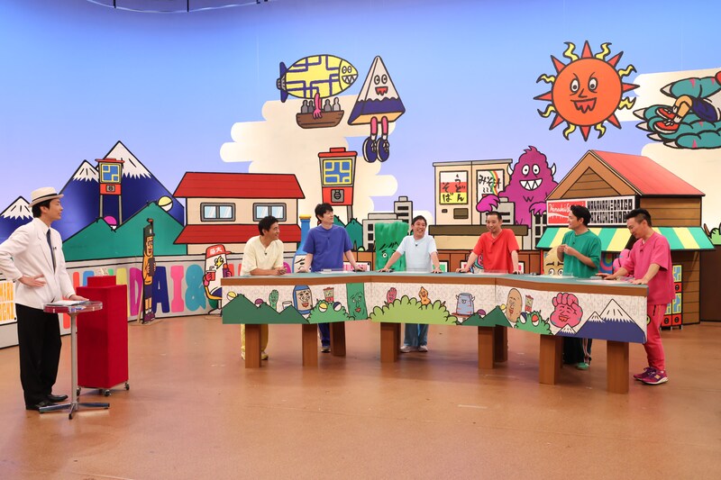 出典: FANY マガジン