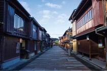 美味しいグルメ＆石川旅行をご紹介!『ショップチャンネル 日本を見つけよう ～石川～』BSよしもとで10月9日放送!