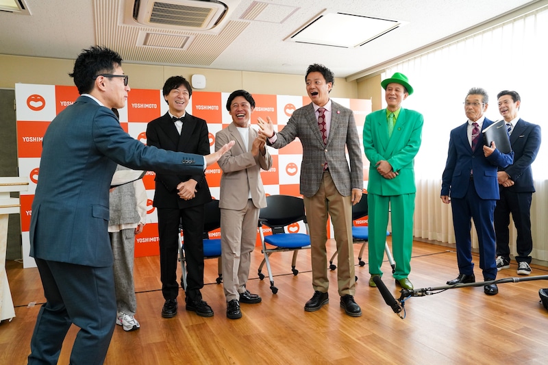 出典: FANY マガジン