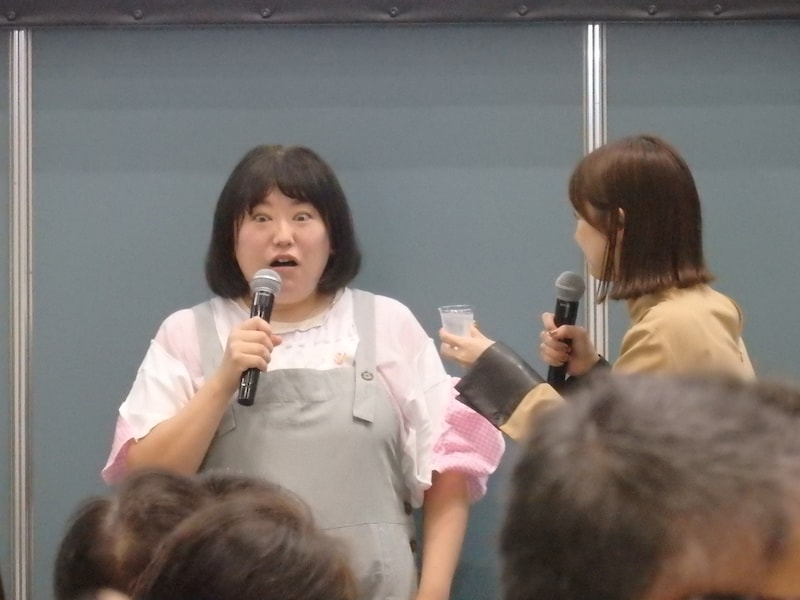 出典: FANY マガジン