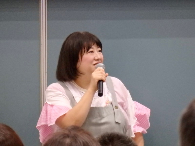 出典: FANY マガジン