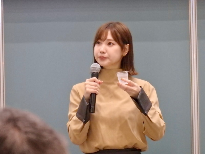 出典: FANY マガジン