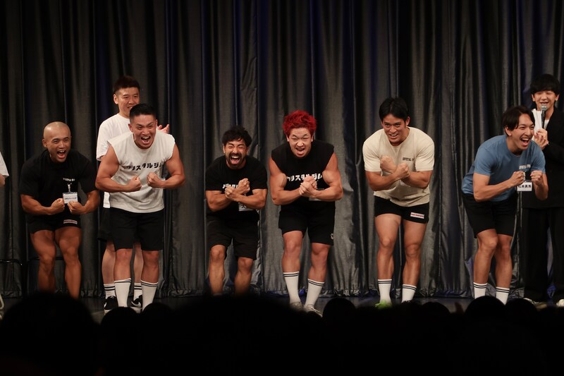 出典: FANY マガジン