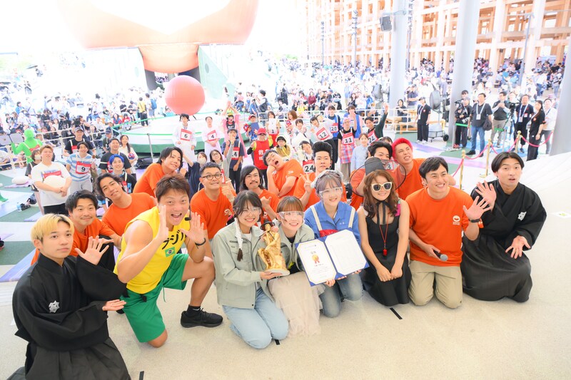 出典: FANY マガジン