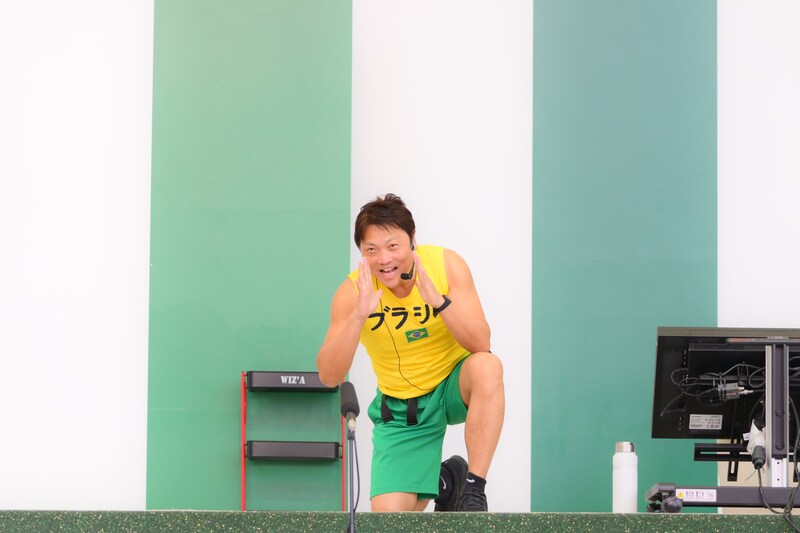 出典: FANY マガジン