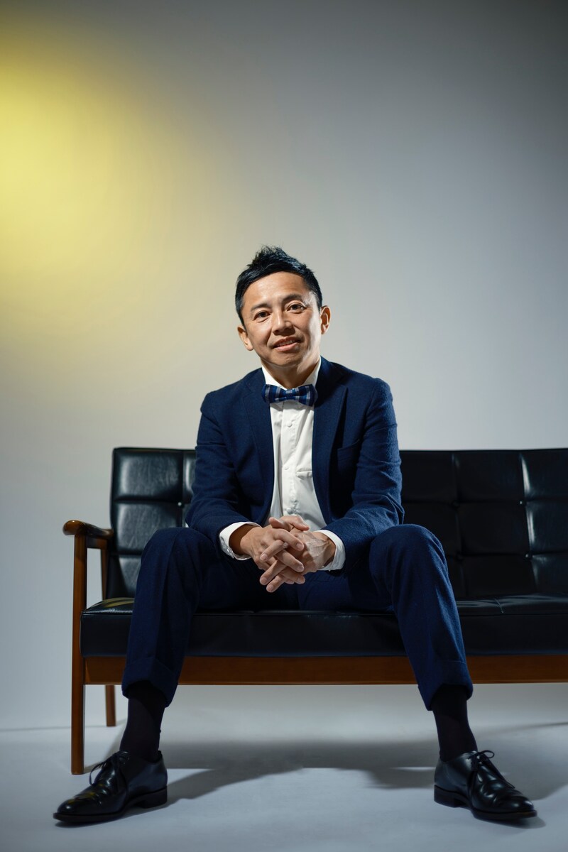 出典: FANY マガジン