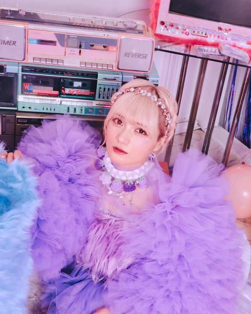 出典: FANY マガジン