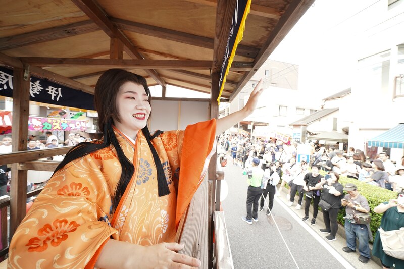 出典: FANY マガジン