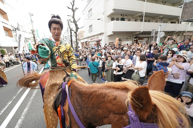 出典: FANY マガジン