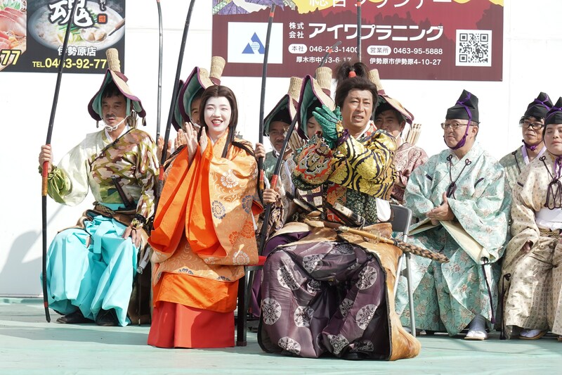 出典: FANY マガジン