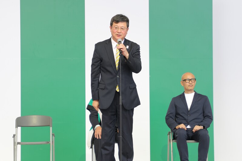 出典: FANY マガジン