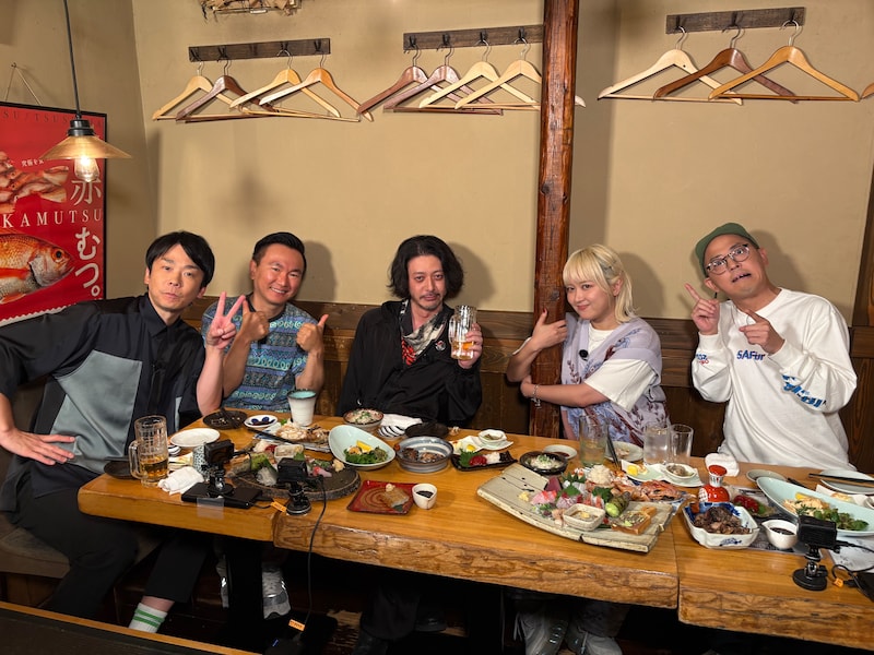 出典: FANY マガジン