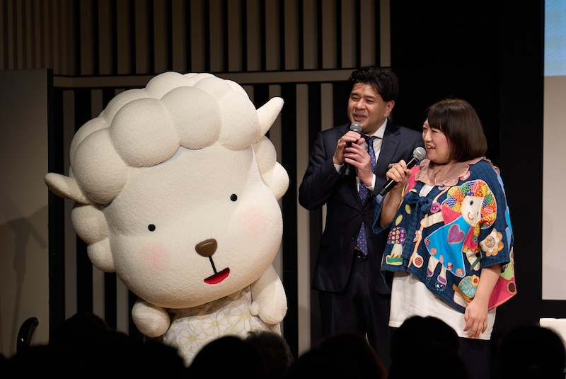 出典: FANY マガジン