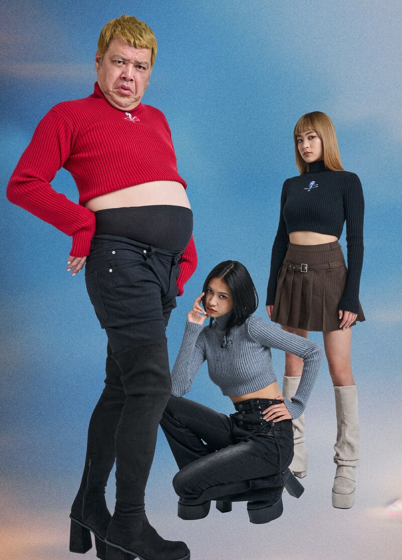 出典: FANY マガジン