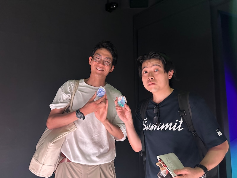 出典: FANY マガジン