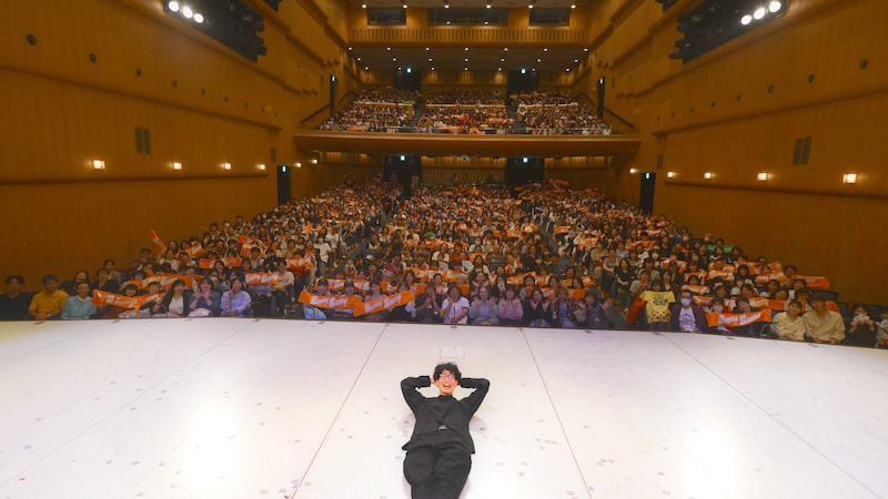 出典: FANY マガジン