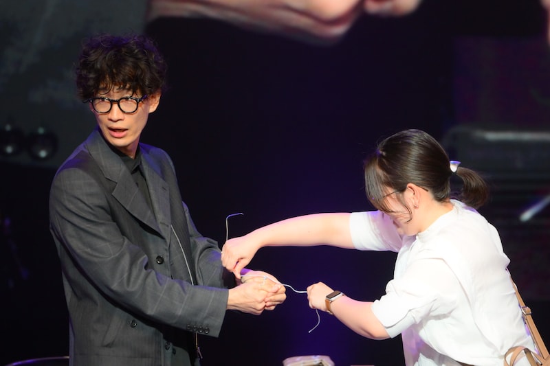 出典: FANY マガジン