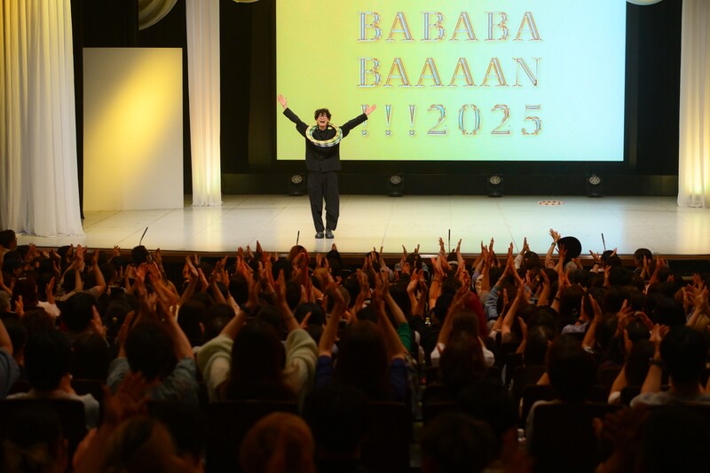 出典: FANY マガジン