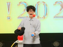 もりやすバンバンビガロ“東京移籍”前のNGK単独は超満員! サプライズゲスト・ぼんちおさむとコントに挑戦