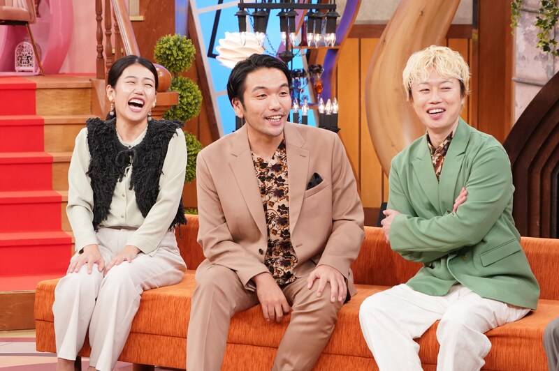 出典: FANY マガジン