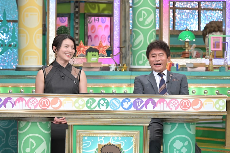 出典: FANY マガジン