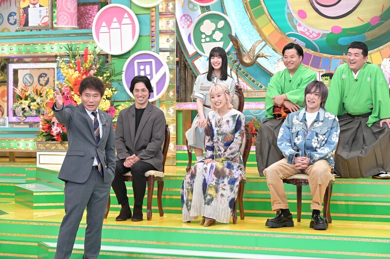 出典: FANY マガジン