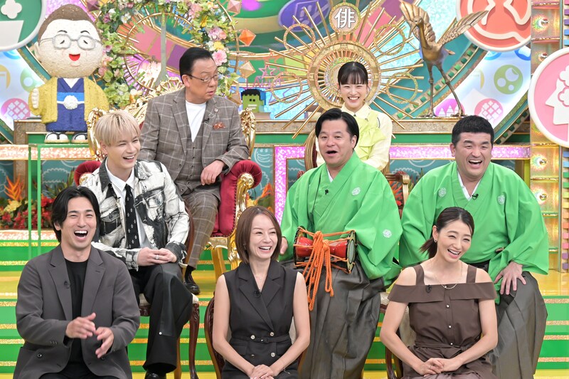 出典: FANY マガジン