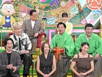 JO1・豆原一成の俳句は傑作か駄作か…!?『プレバト！！』10月9日放送!