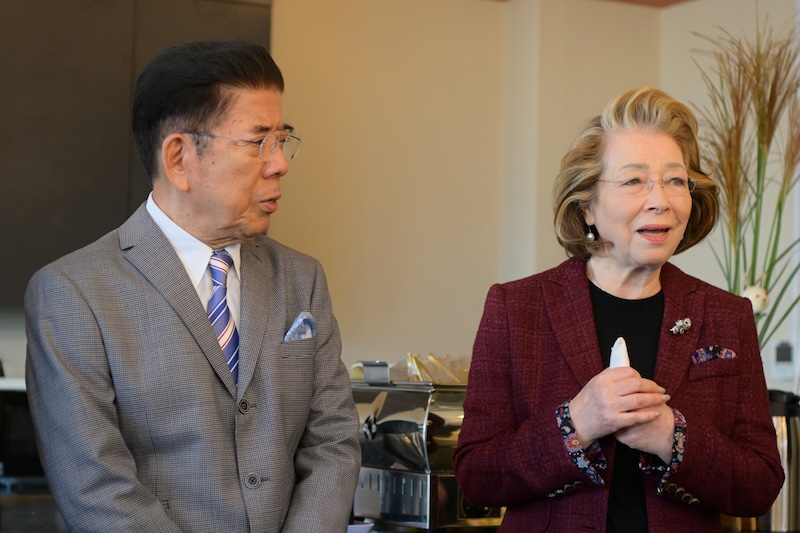 出典: FANY マガジン